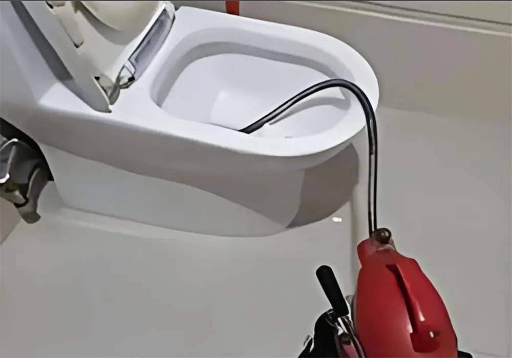 竹山卫生间下水道堵塞怎么疏通